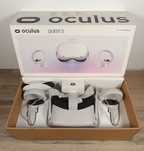 Oculus meta quest 2 modat 1500 jocuripiele baterie externa ventilator