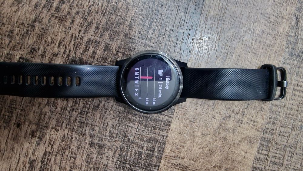 Ceas Garmin VivoActive 4 Music