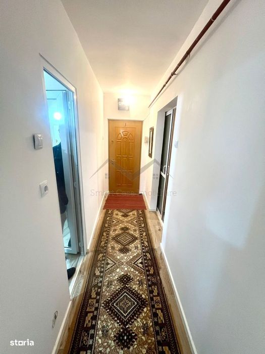 Apartament 2 camere decomandat Mircea Cel Batran