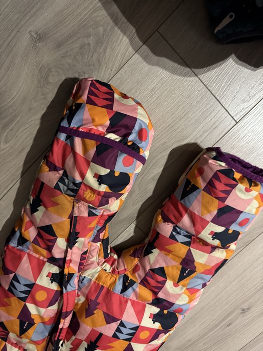 Combinezon Columbia 12-18 luni