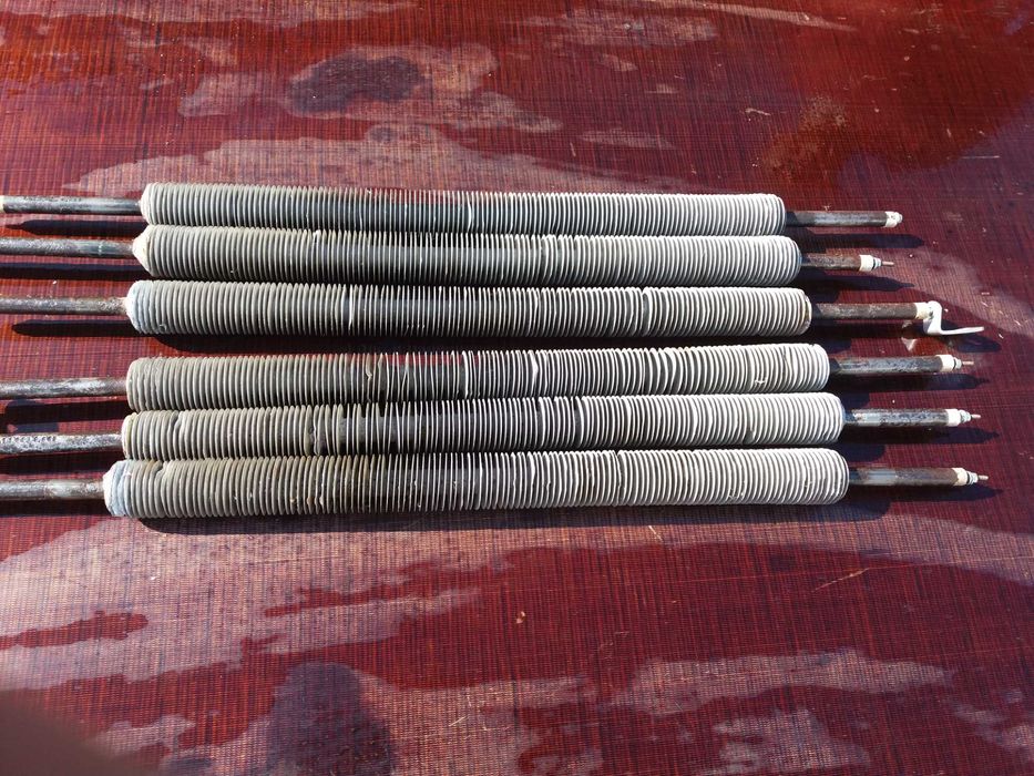 ТЭНы электрические