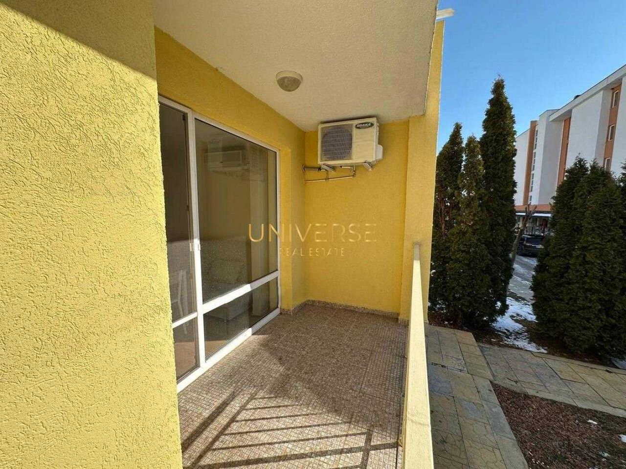 Продава се Двустаен апартамент в Свети Влас - 59 кв.м за 1000 €/кв.м - Снимка #7