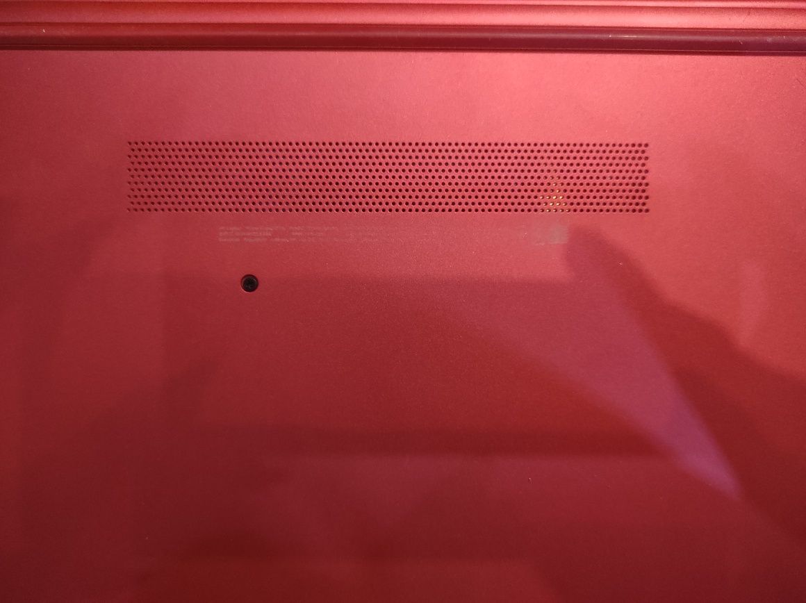 Лаптоп HP Intel core i3 Nvidia