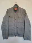 Fjallraven REPORTER Lite Jacket.