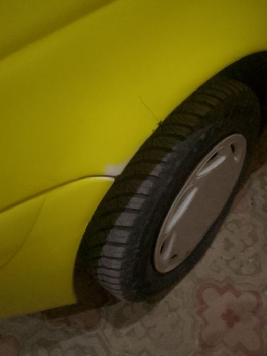 Тикони пулига Матиз 2009 йил наххаду