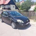 Fiat grande punto 2012