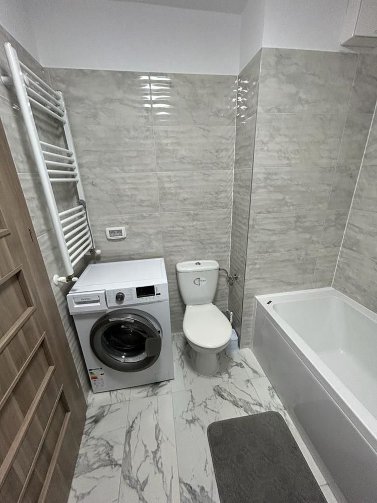 Apartament 2 camere | Central Magurele | Monilat , utilat