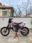 Beta 525 rr factory  A2-регистрация