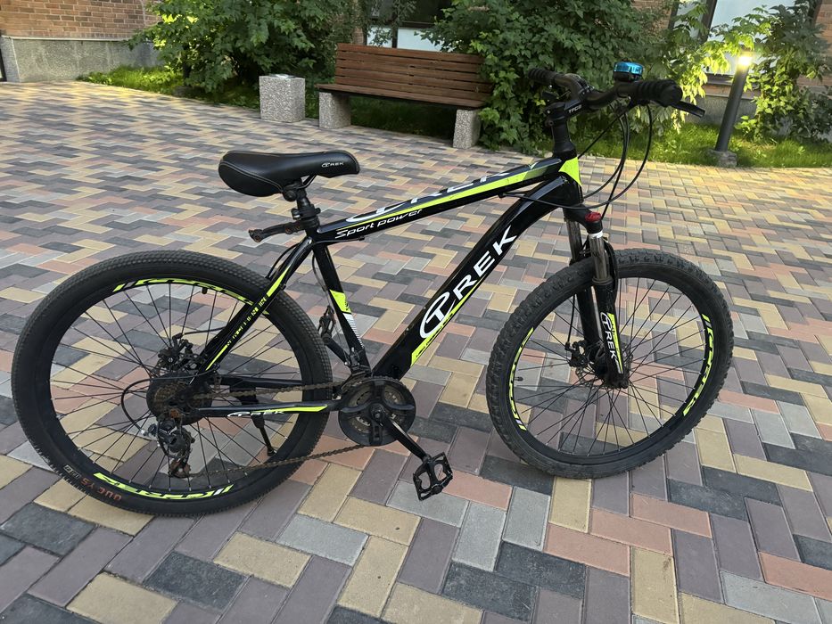 Продам велосипед.Цена 29 тыс тг