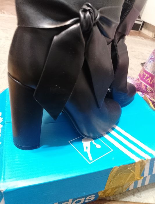 Осени сапога  пачти новы