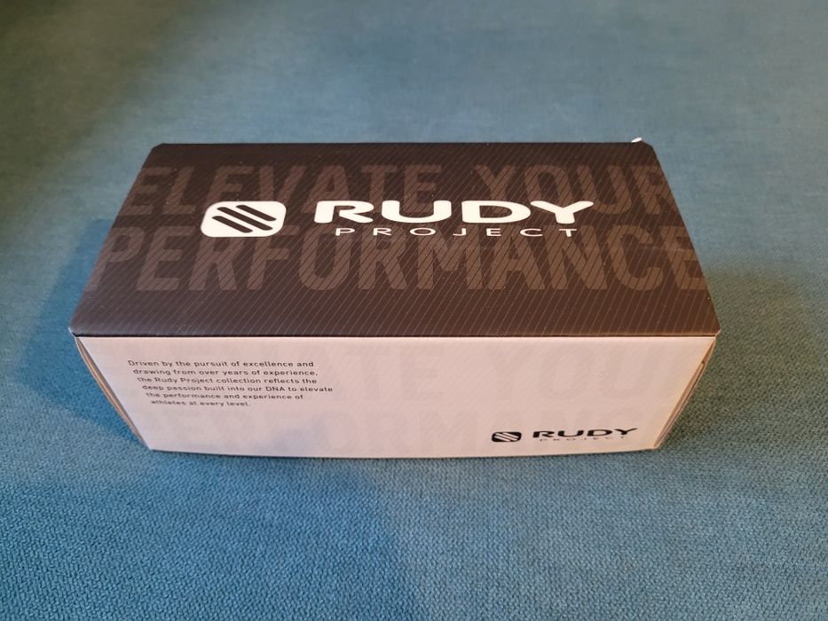 Ochelari sport Rudy Project Rydon Carbonium