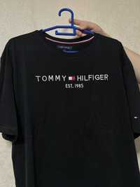 Футболка от бренд Tommy Hilfiger