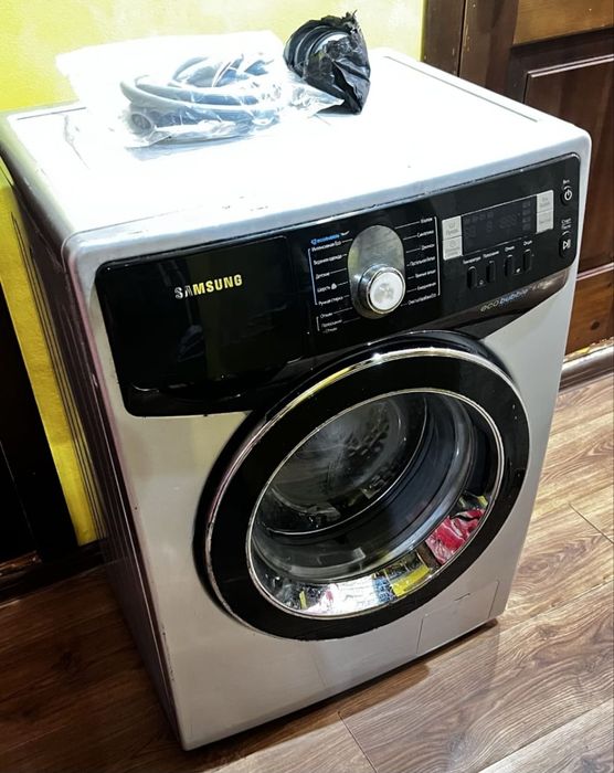 Samsung ECO BUBBLE 6Kg