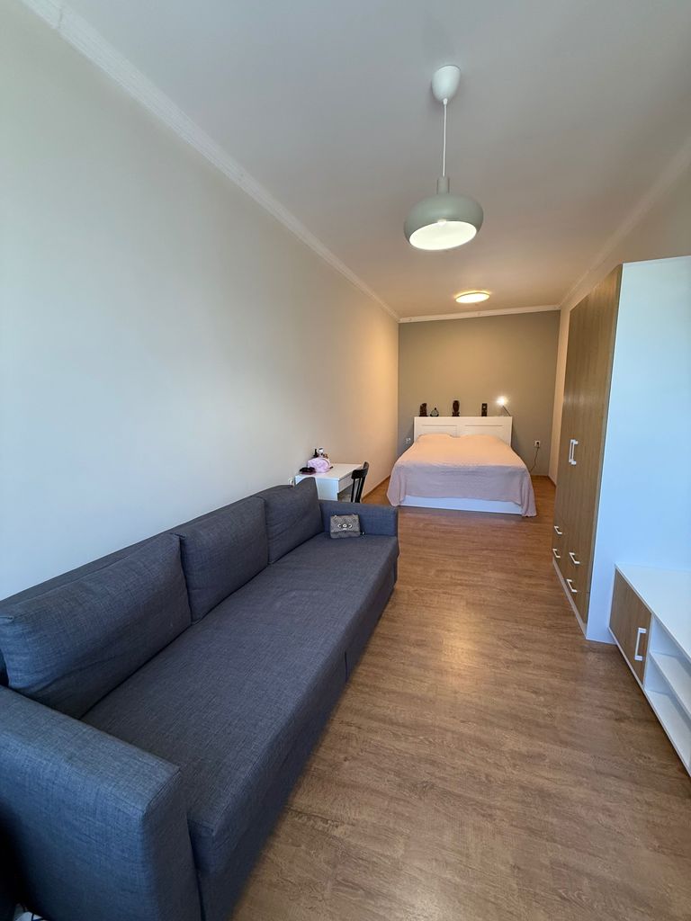Продава се Едностаен апартамент в Варна, Чайка - 50 кв.м за 1940 €/кв.м - Снимка #2