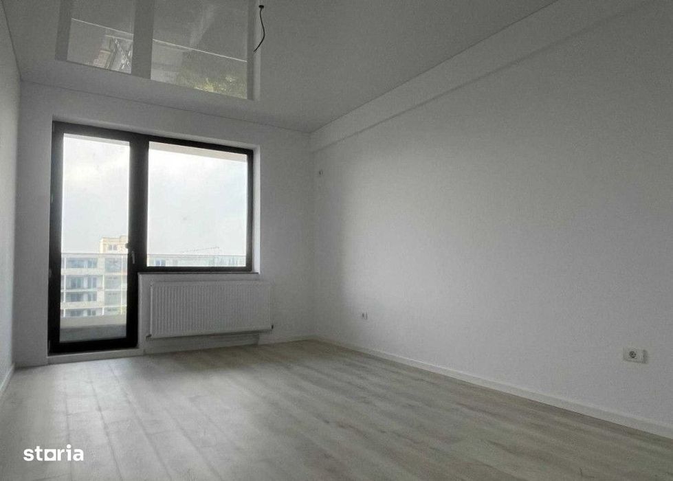 Apartament 2 Camere | Bloc Nou | Campus | Vedere Lac