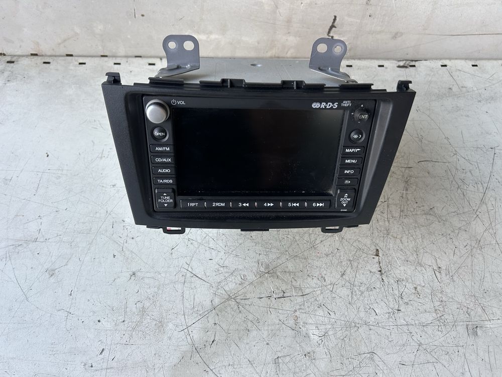 Навигация/мултимедия за хонда црв 3/Navi/Media Honda CR-V 3