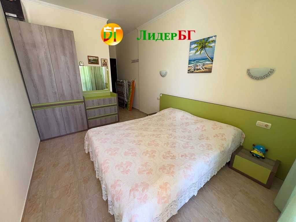 Продава се Тристаен апартамент в к.к. Елените - 100 кв.м за 1300 €/кв.м - Снимка #12