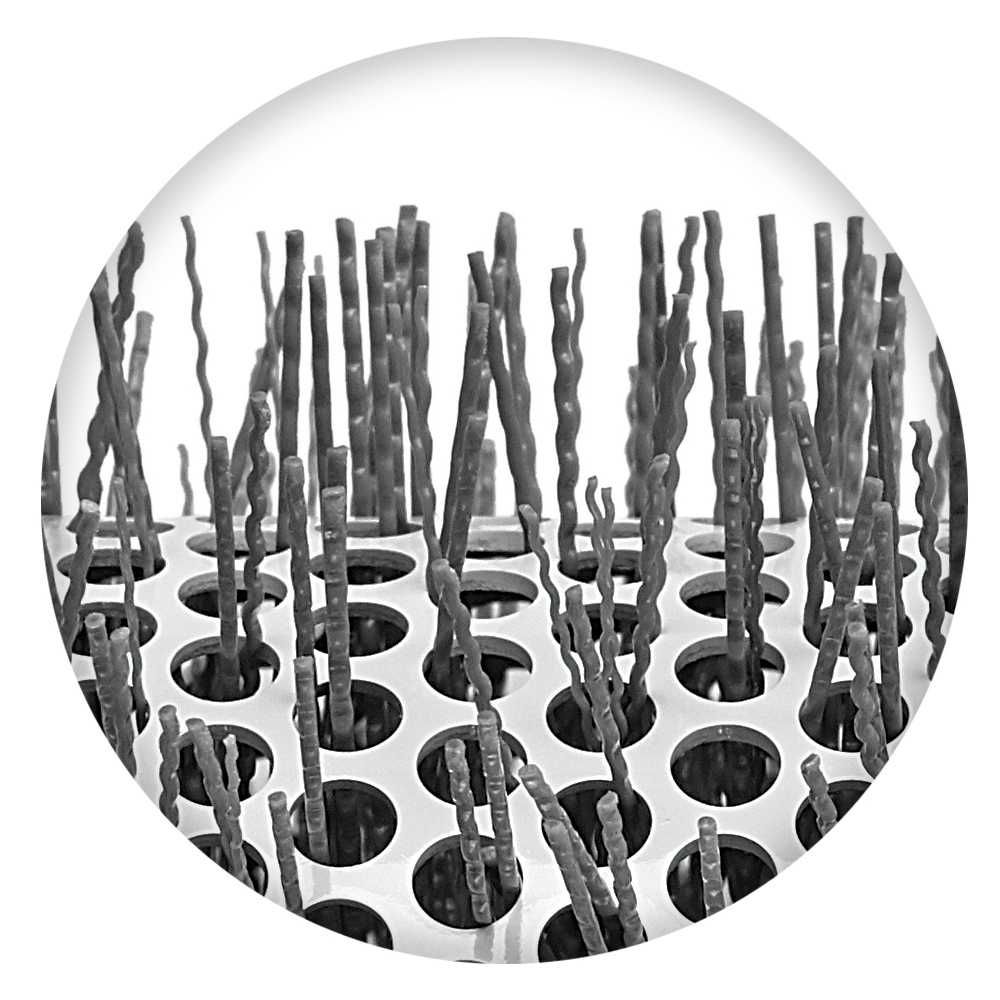 Olivia Garden Термобрашинг Ceramic+ ION speed XL brush