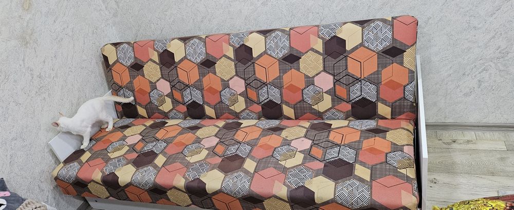Продам детский диван-кровать