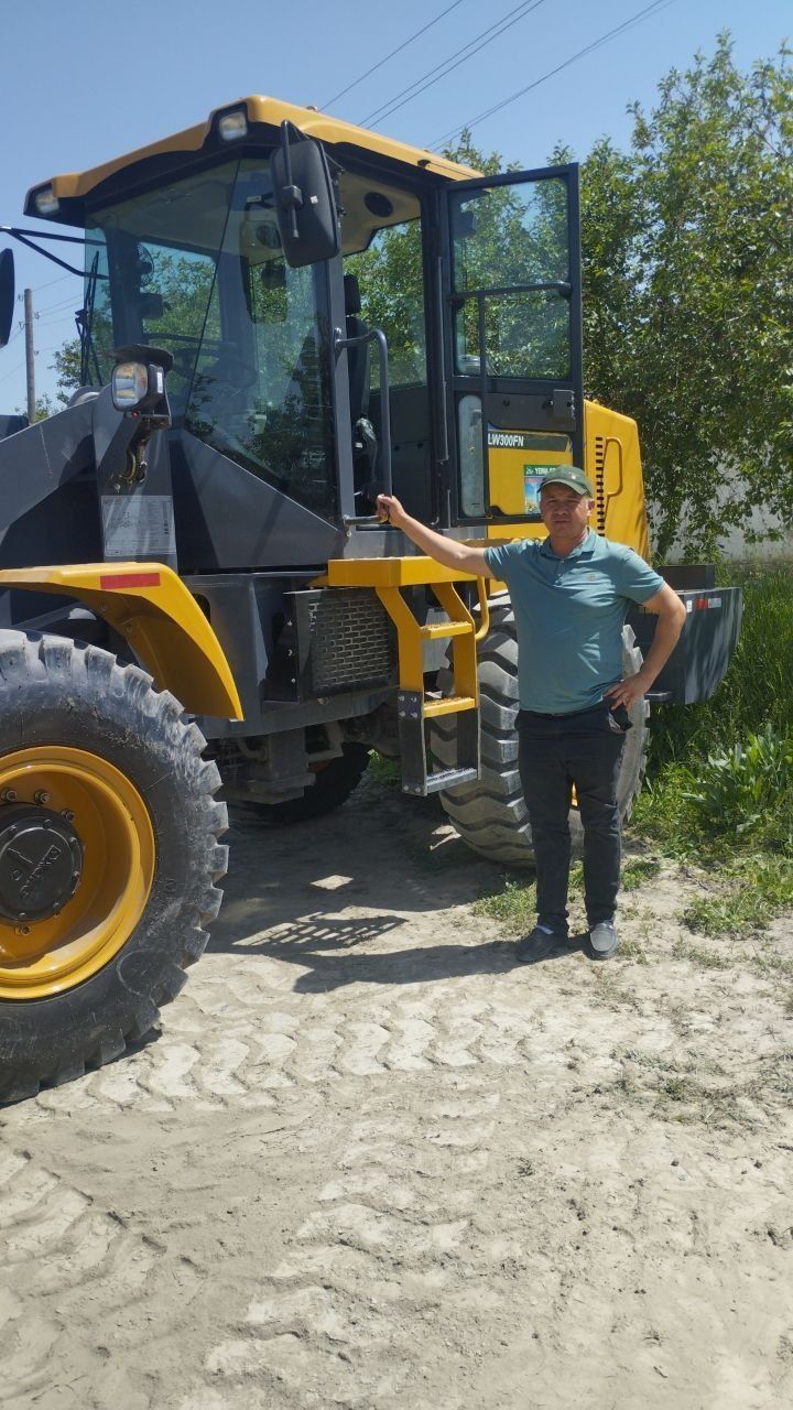 ХСМЖ 1.8куб рычаг