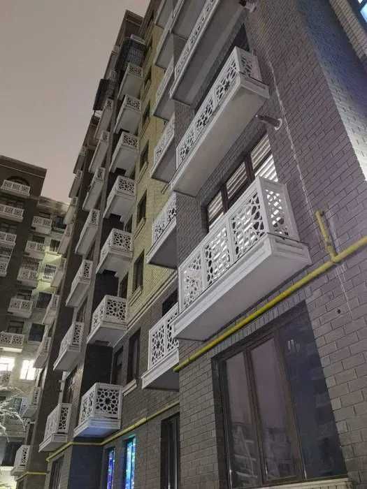 Сергели метросини 3 бекатини олдида қизлага квартира бор