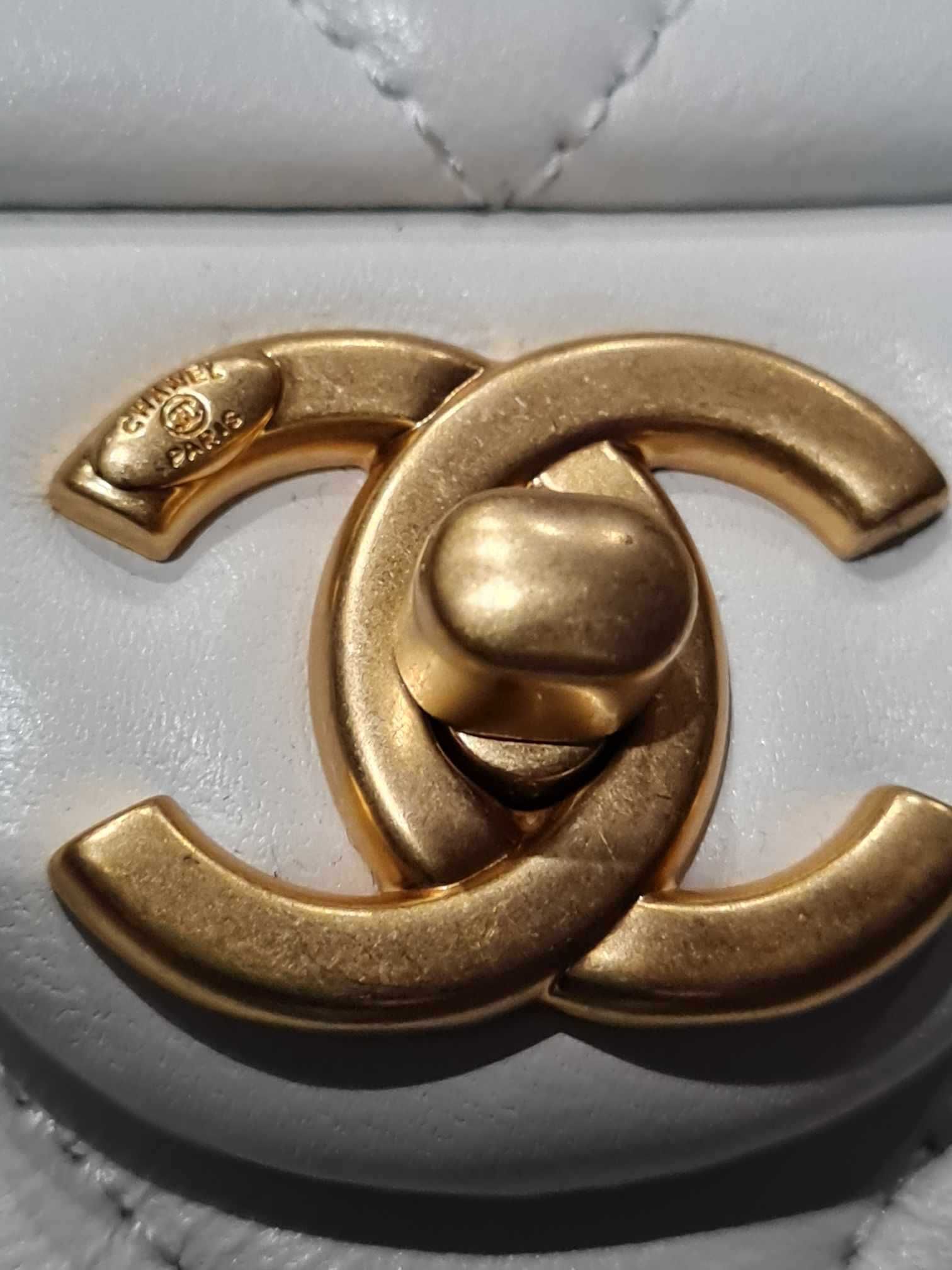 Дамска чанта "CHANEL" Small Flap Bag