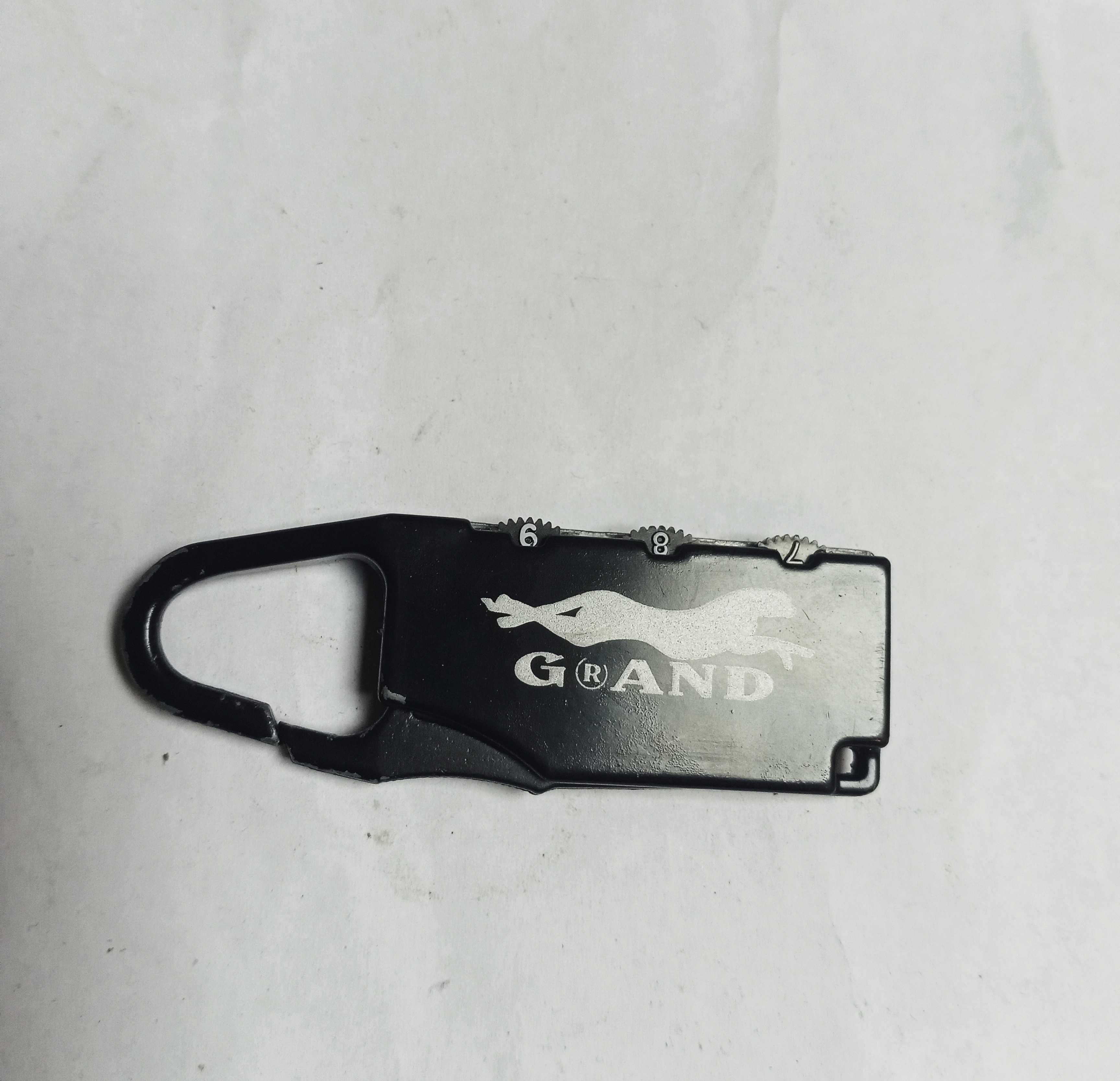 Катинар с код GRAND