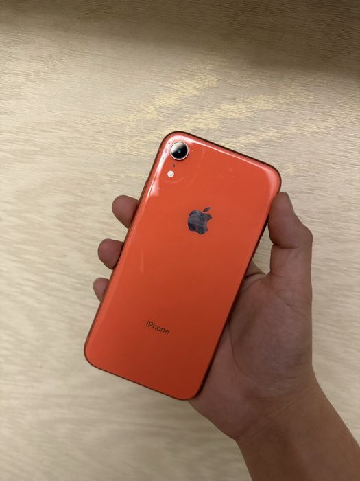 iPhone Xr 128gb