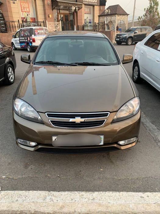 Gentra zeus avtomat 2023 sotiladi