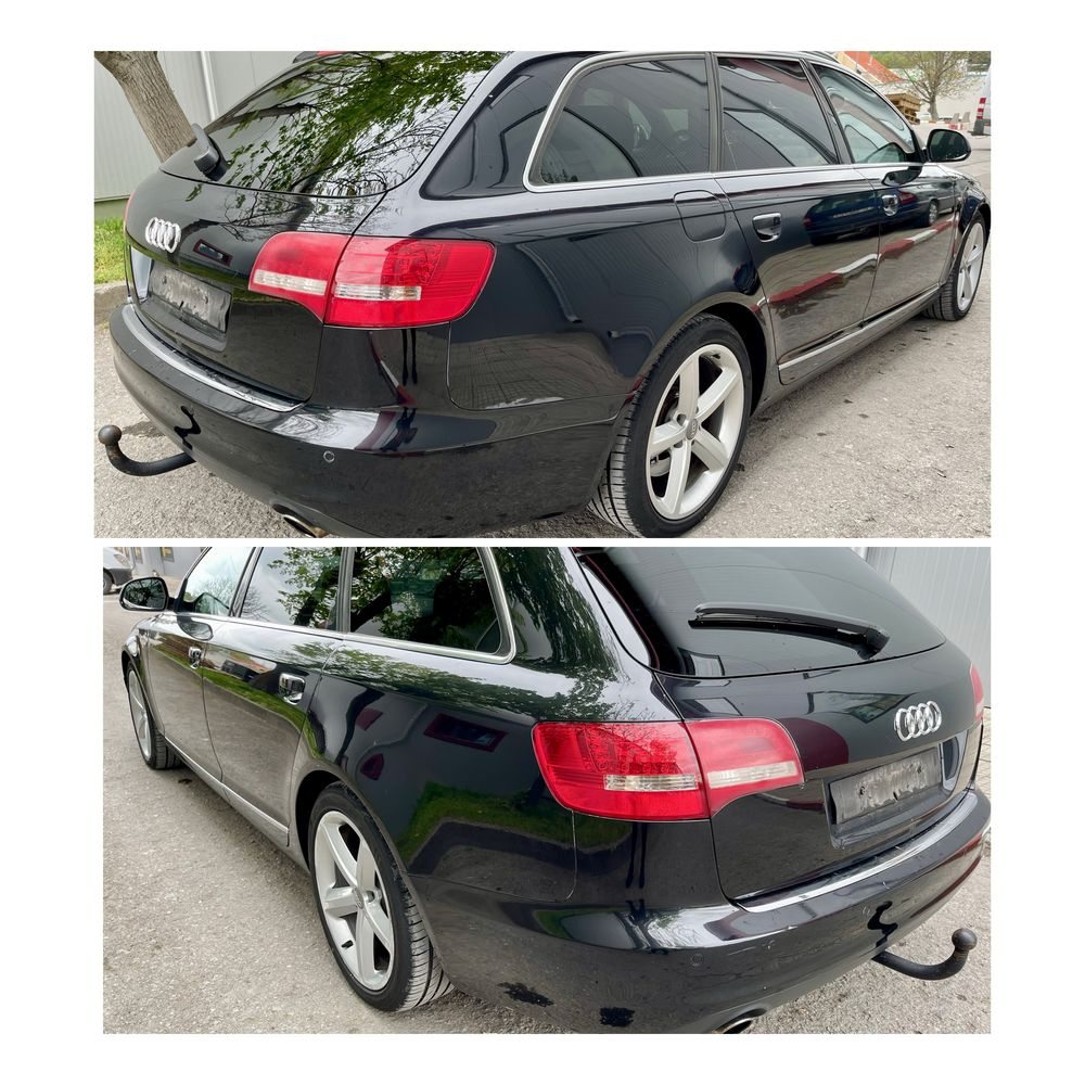 НА ЧАСТИ-AUDI A6/4F -Facelift-3.0TFSI/S-Line