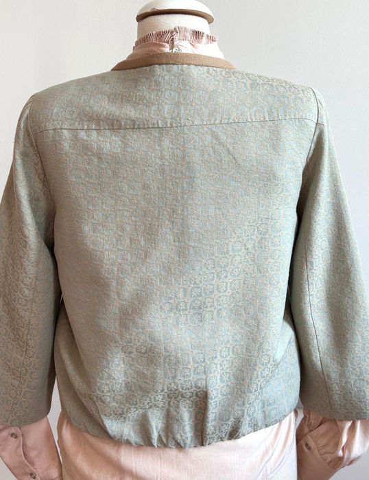 Noa Noa страхотно елегантно сако с красива бродерия