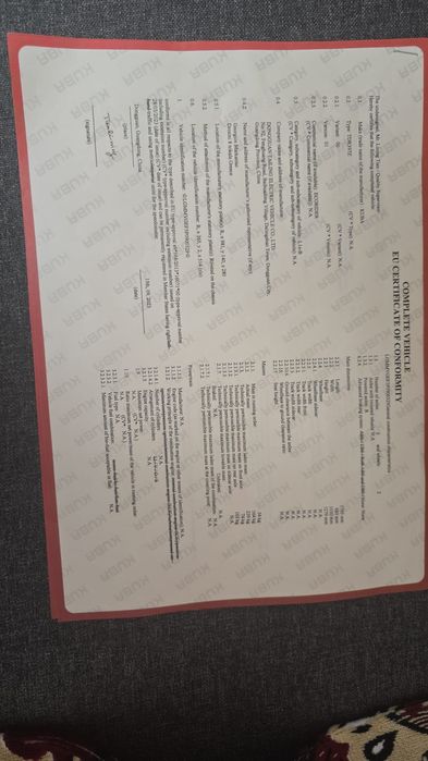 Vand scuter electric fara permis