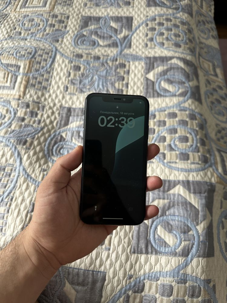 Айфон Xr iPhone xr 64gb