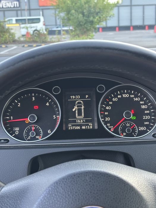 Volkswagen Passat 2.0 Blue Tdi Dsg