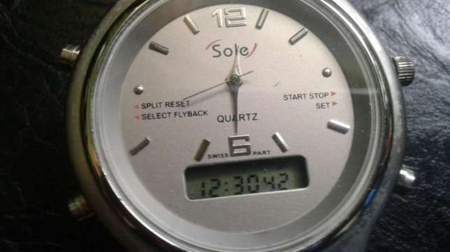ceas sole