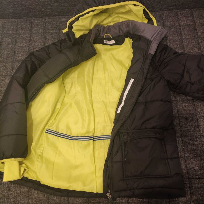 Geaca 158 HM 12 - 13 A