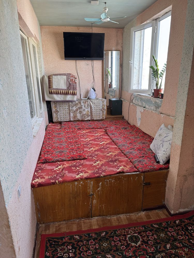 Mirobod tuman qoyliq massiv-4 3/4/4
