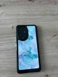 Силиконов гръб + пластмасов протектор  Honor 200