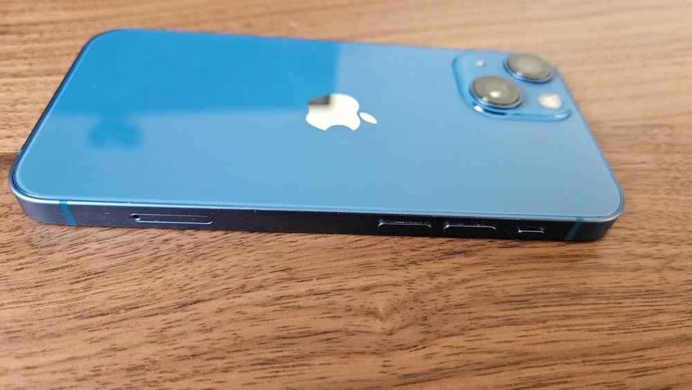 iPhone 13 mini, 128GB, 91% батерия