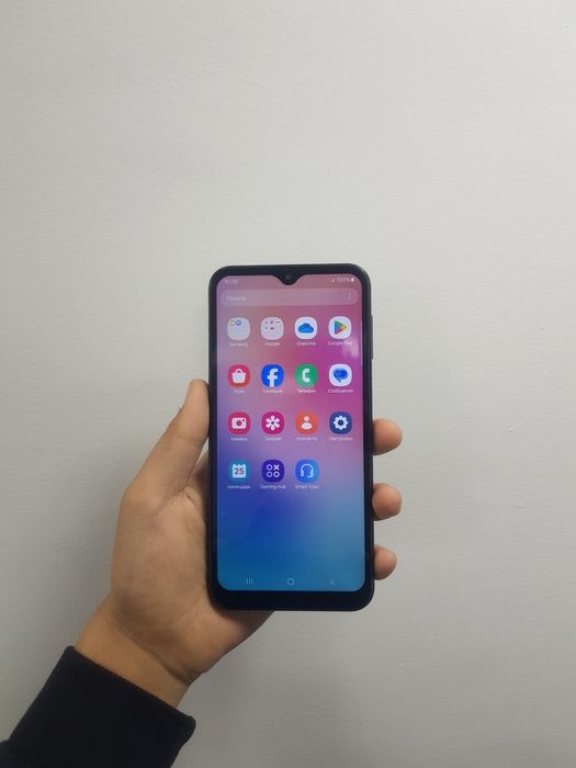 Samsung A 24 sotiladi