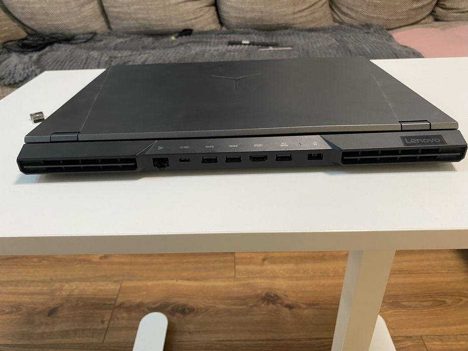 Гейминг лаптоп Lenovo Legion 5 Pro Ryzen 7 5800h, RTX 3070 8GB, 2TB ss