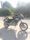 Bmw f650cs scarver