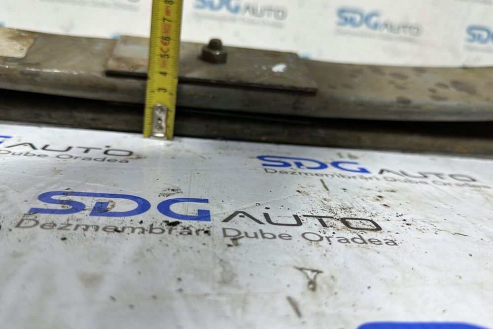 Arc spate fara cercel Ford Transit 2006 - 2014