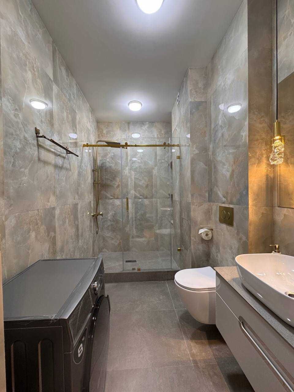 СРОЧНО продажа 2/3/9 ЖК "Baku Residence", 43м2