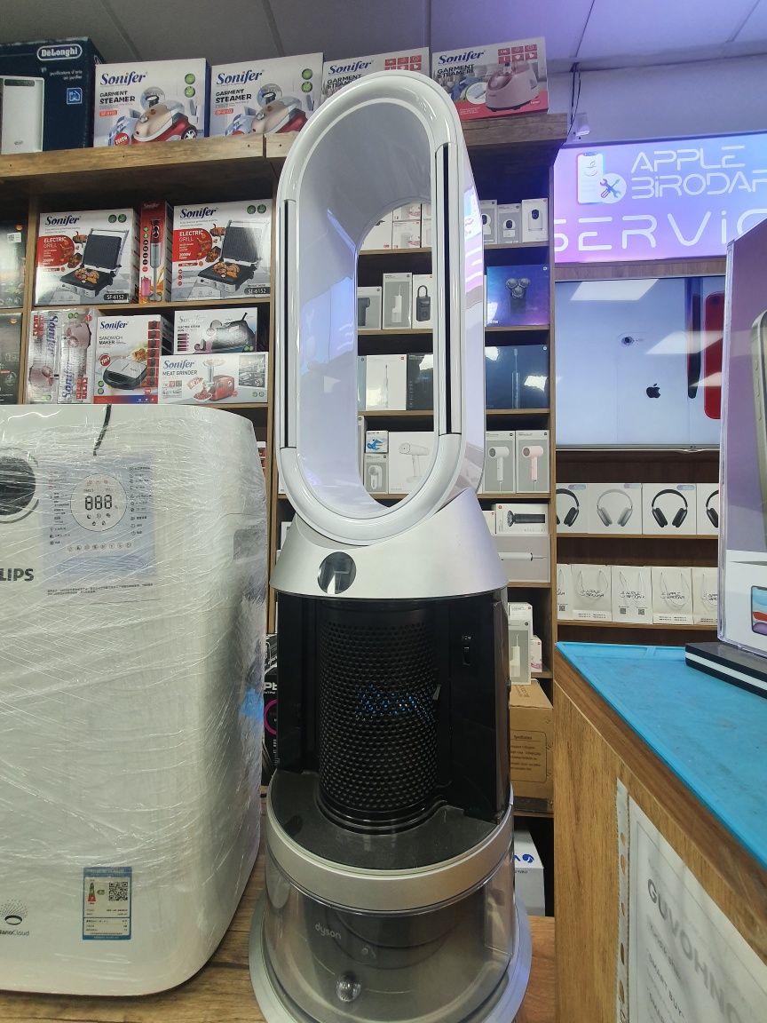 Dyson ачиститель