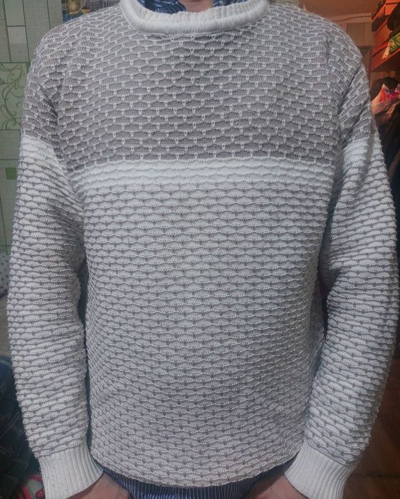 Свитер зимний ( Турция)