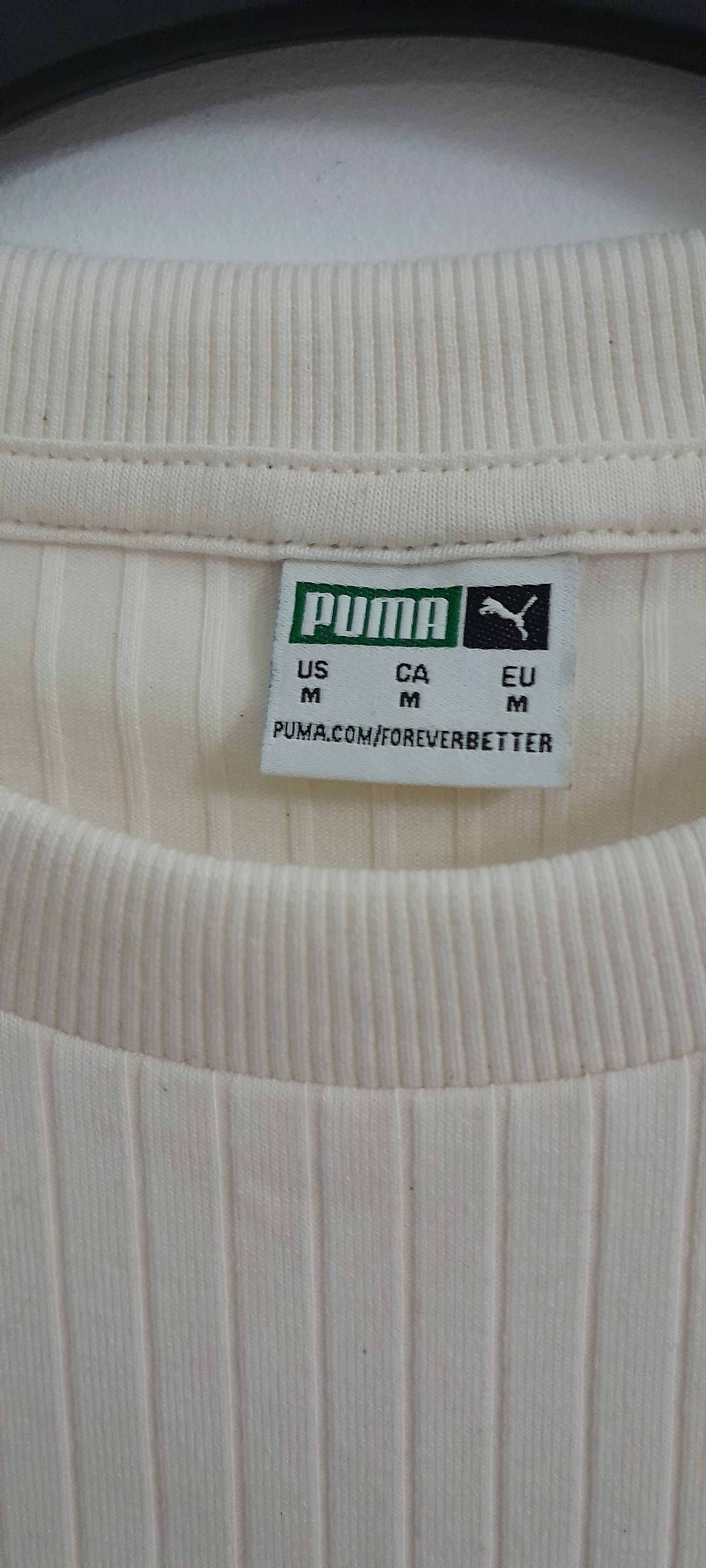 Дамска тениска Puma