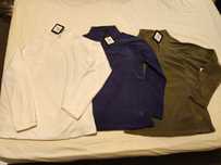 Bluza polar/hanorac flece nou mas S 36-38