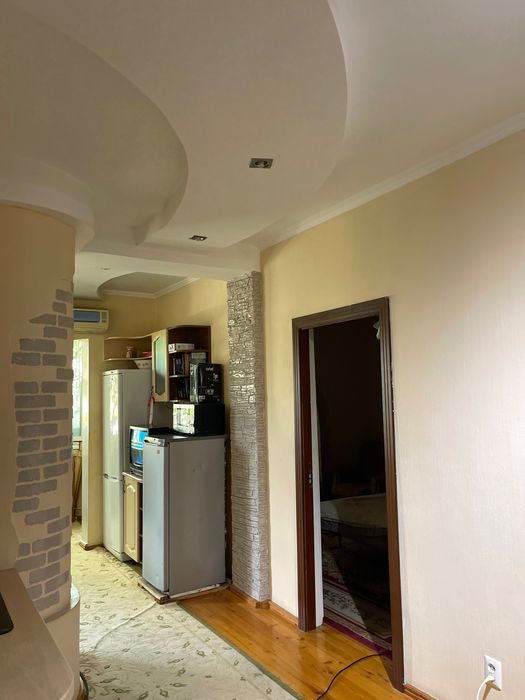 Продается светлая и ухоженная 4-ком. квартира в 8-м квартале Юнусабада