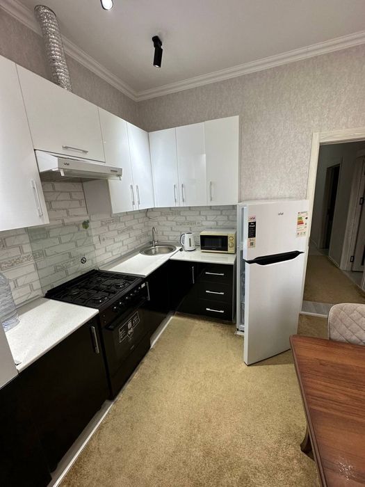 Аренда квартиры 2х ком Яшнабадский район ЖК Паркент Авеню